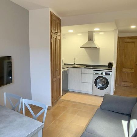 C12 - Apartamento Casa Llorgodo 3 - Villmor Cerler Eksteriør billede